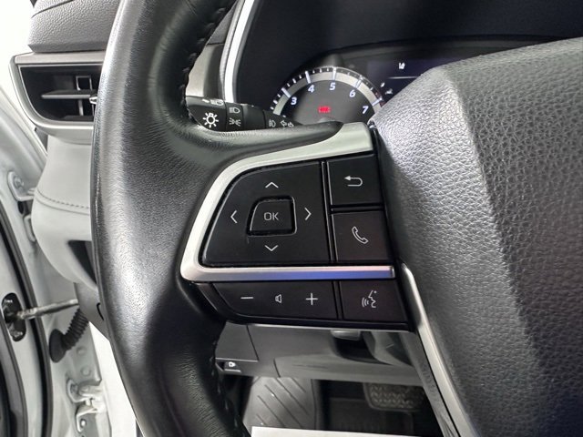 Used 2022 Toyota Highlander XLE image 28