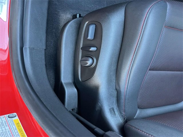 Used 2023 Chevrolet Blazer RS image 29