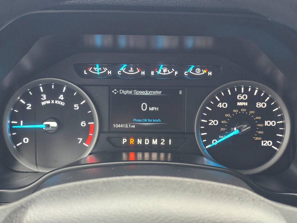 Used 2018 Ford F250 XLT w/ FX4 Off-Road Package image 30