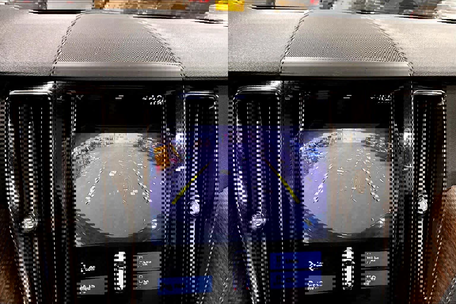 Used 2021 Volvo XC60 T5 Momentum w/ Premium Package AWD/4WD image 27