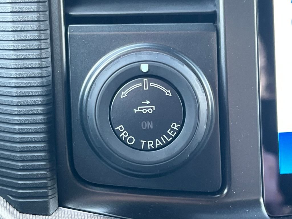 New 2025 Ford F150 Platinum w/ Equipment Group 703A Plus image 18