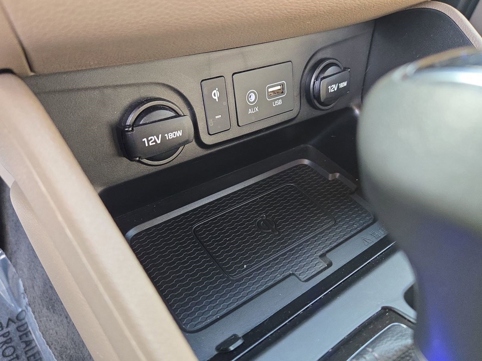 Used 2021 Hyundai Tucson Limited w/ Cargo Package image 24