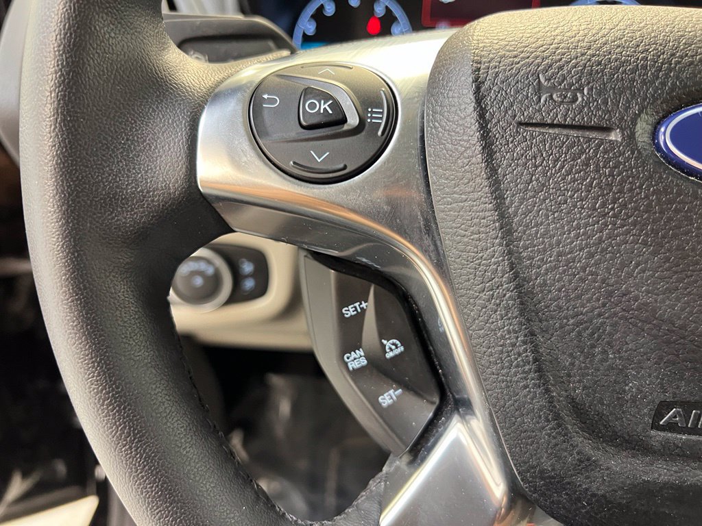 Used 2023 Ford Transit Connect Titanium FWD image 20