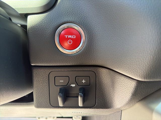 Used 2024 Toyota Sequoia SR5 w/ SR5 Premium Package image 24