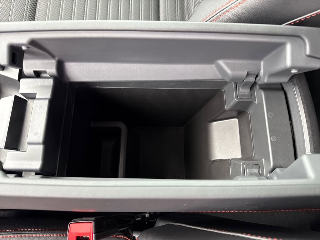 New 2026 Nissan Rogue SV image 24