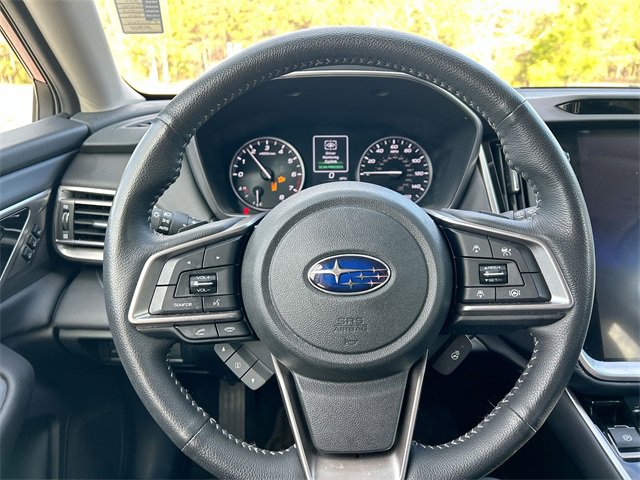 Used 2022 Subaru Outback Limited image 18