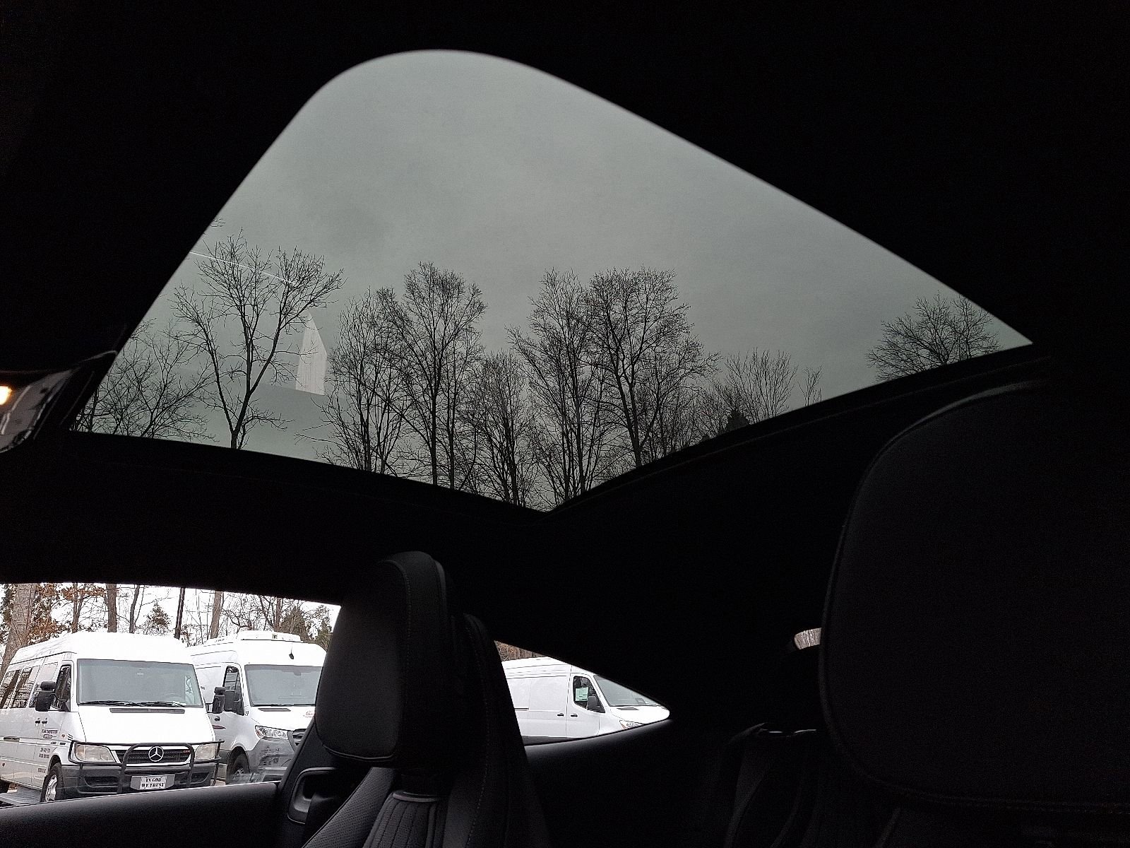 Used 2024 Mercedes-Benz CLE 300 4MATIC Coupe image 13