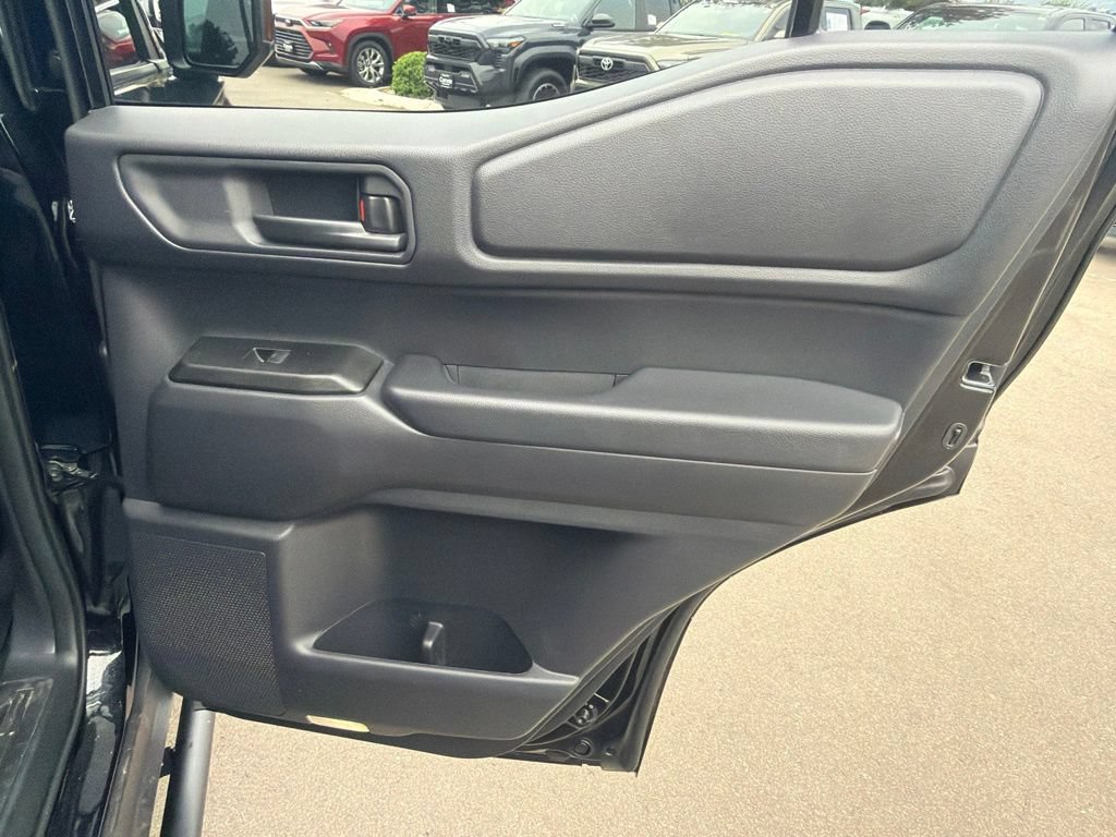Used 2025 Toyota Land Cruiser 1958 AWD/4WD image 14