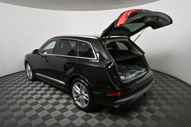 New 2025 Audi Q7 3.0T Premium Plus image 31