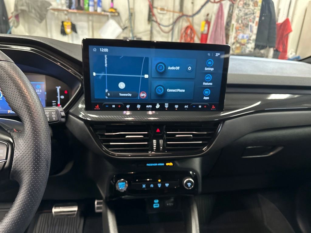 Used 2023 Ford Escape ST-Line w/ Tech Pack #1 image 18