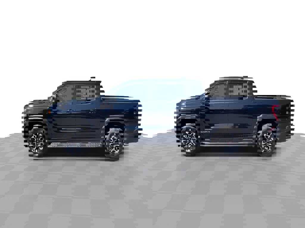 New 2026 GMC Sierra EV Elevation w/ Premium Package image 4