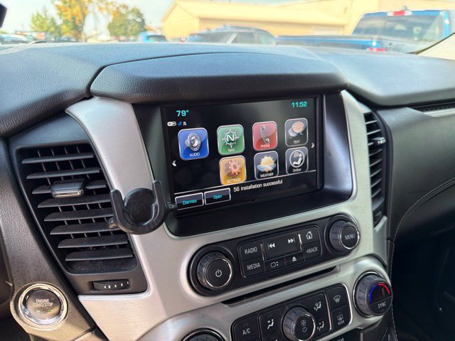 Used 2019 GMC Yukon SLT w/ Premium Edition AWD/4WD image 11
