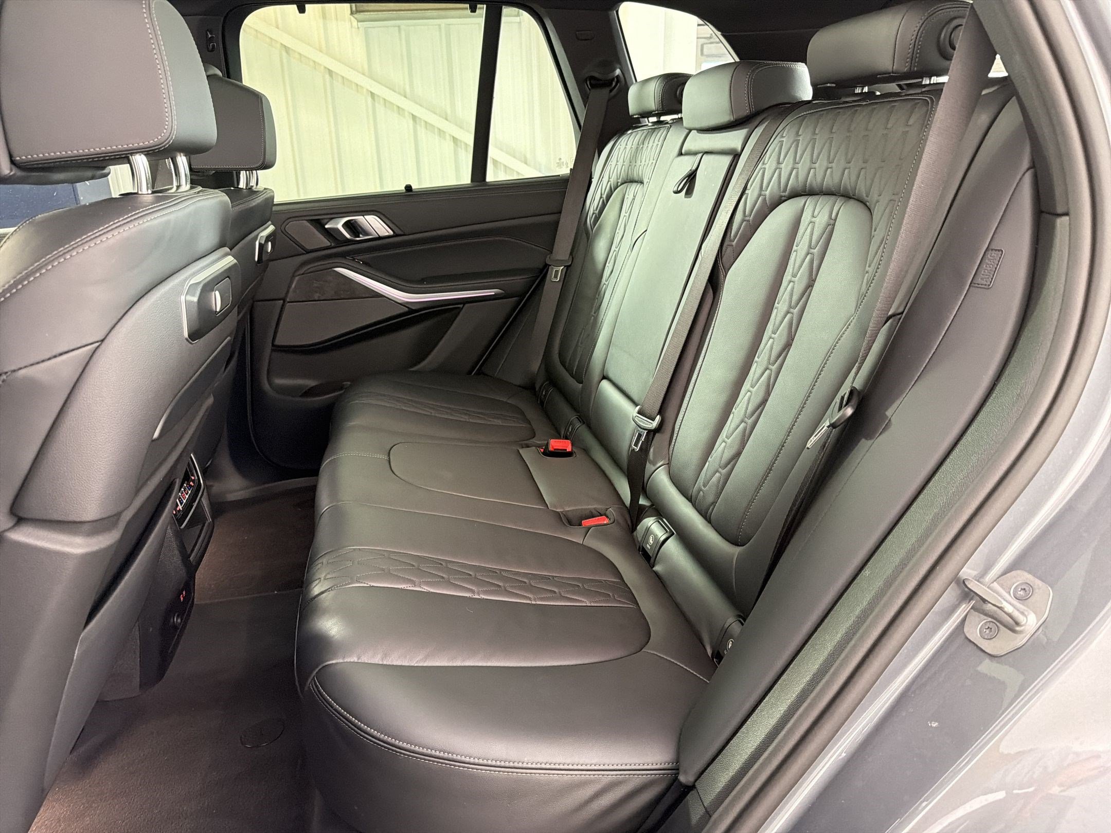 Certified 2026 BMW X5 xDrive40i AWD/4WD image 14