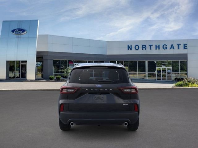 New 2025 Ford Escape ST-Line Select w/ Tech Pack #2 AWD/4WD image 6