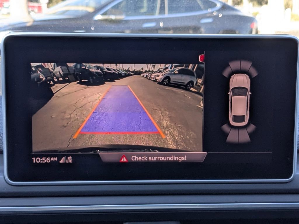 Used 2019 Audi A5 2.0T Premium Plus w/ Premium Plus image 22