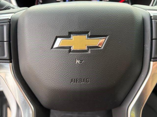 Certified 2024 Chevrolet Blazer Premier w/ Driver Confidence II Package AWD/4WD image 7