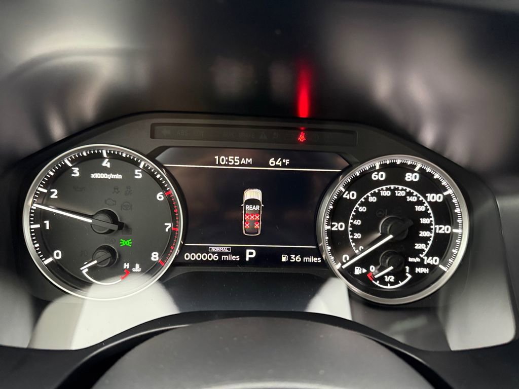 New 2026 Mitsubishi Outlander ES AWD/4WD image 16