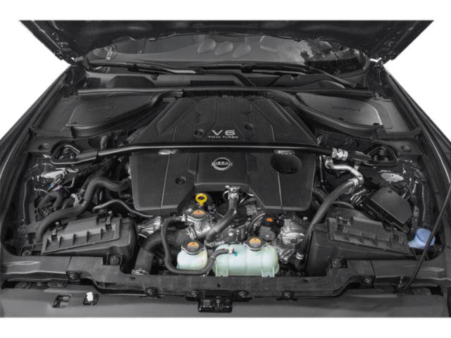 New 2026 Nissan Z Performance RWD image 9