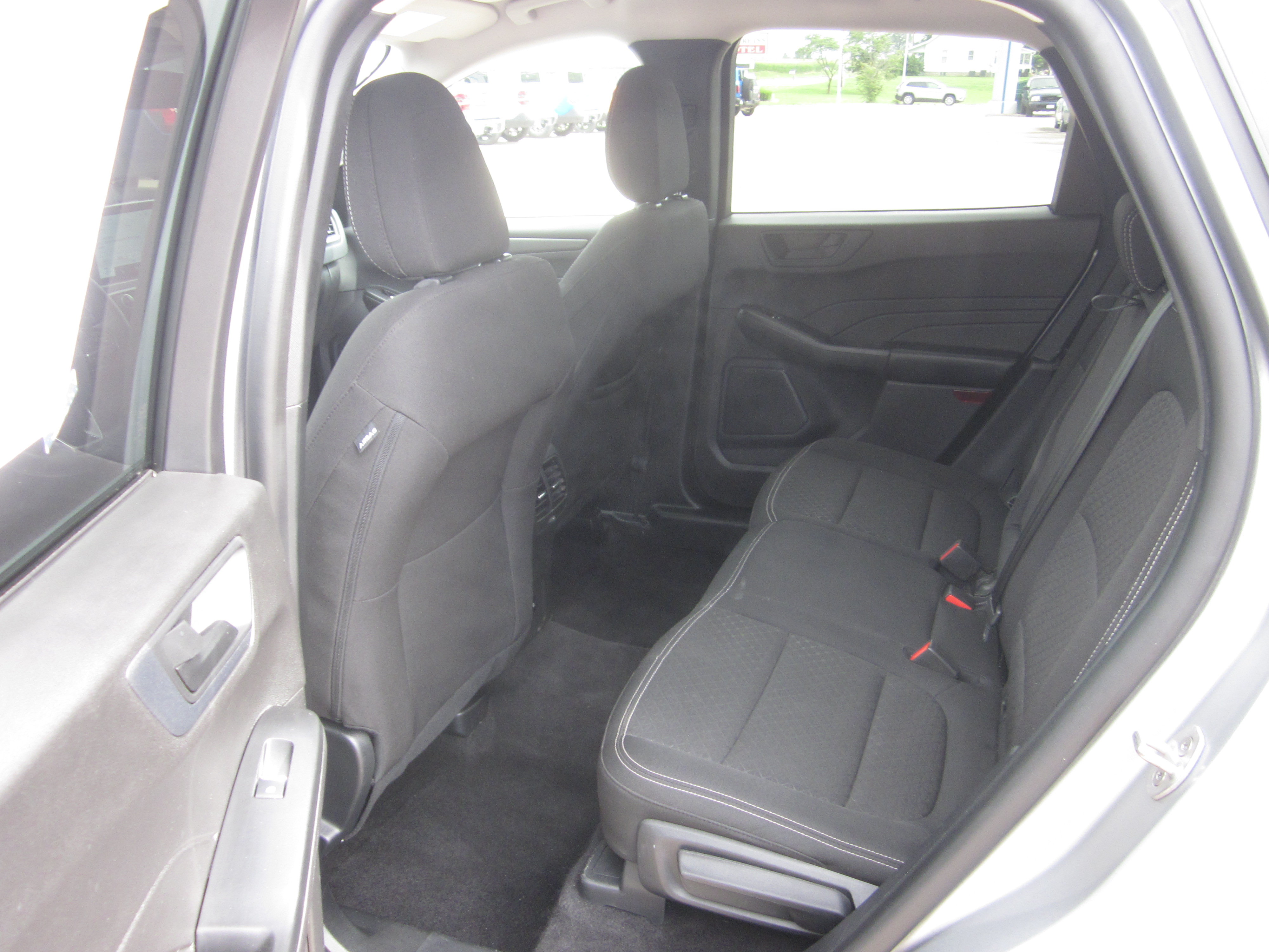 Used 2024 Ford Escape Active AWD/4WD image 11
