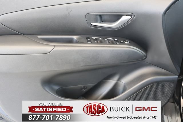 Used 2024 Hyundai Santa Cruz XRT AWD/4WD image 15