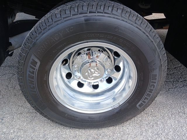 Used 2019 RAM 3500 Laramie AWD/4WD image 72
