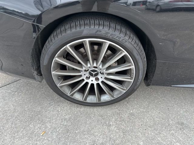 Used 2015 Mercedes-Benz S 550 4MATIC Coupe image 11