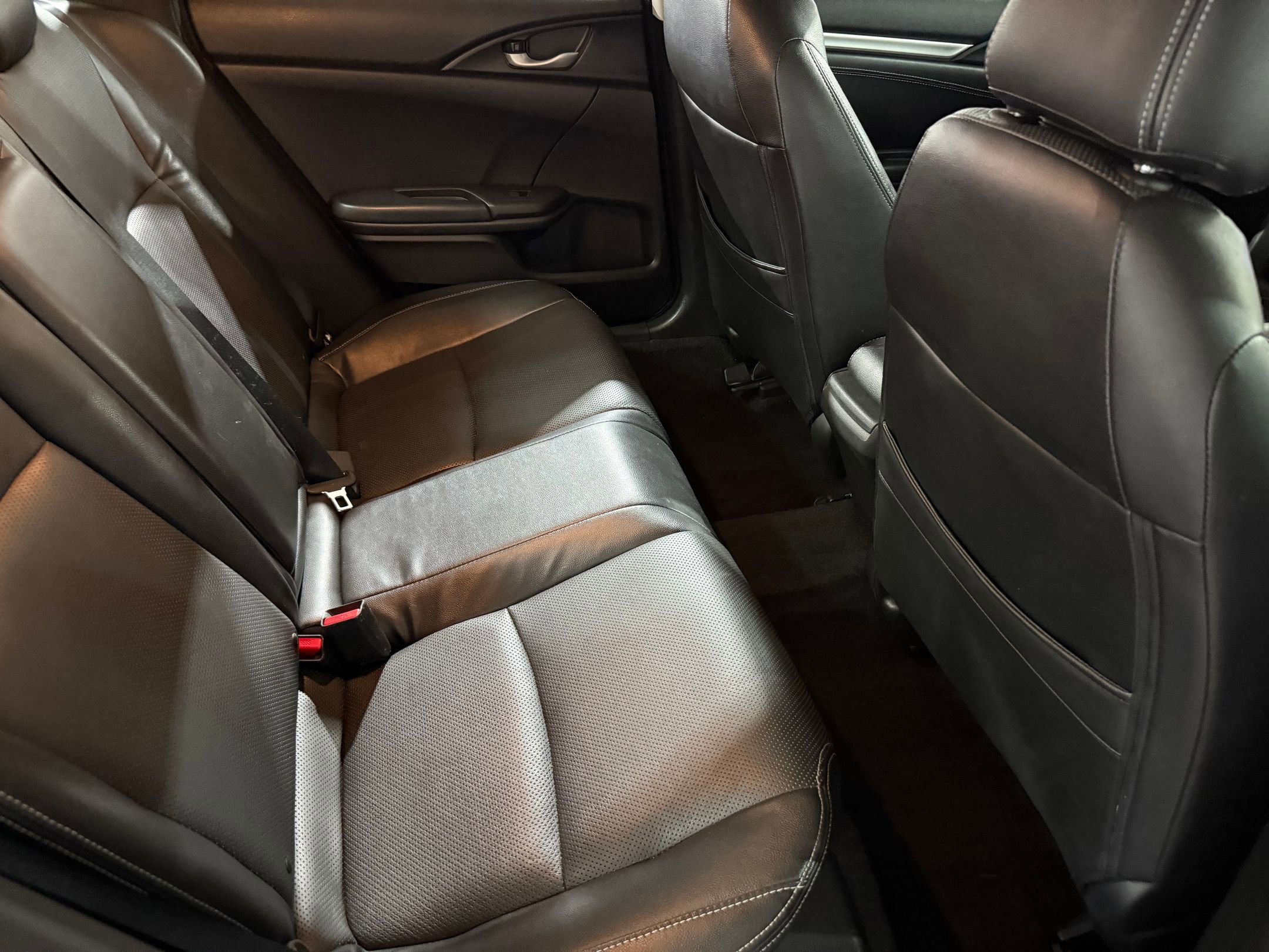 Used 2016 Honda Civic EX image 37