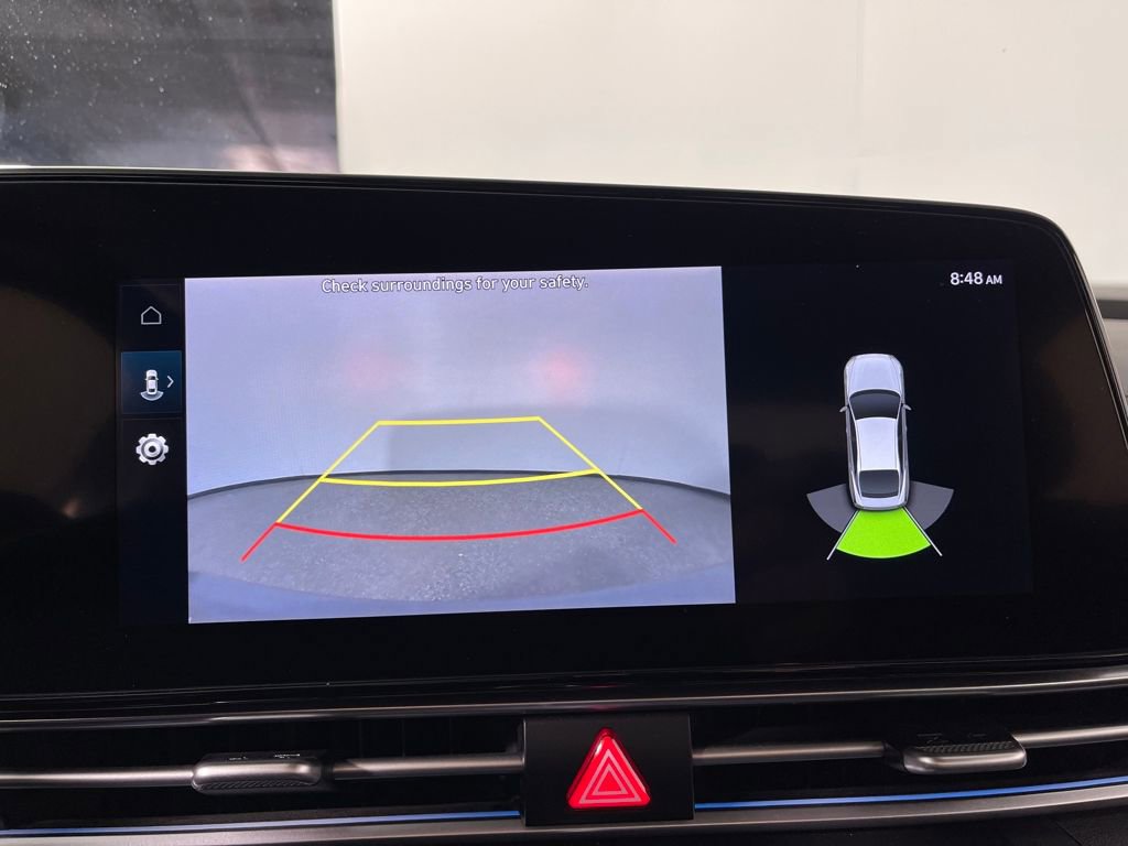 Certified 2023 Hyundai Elantra Limited image 30