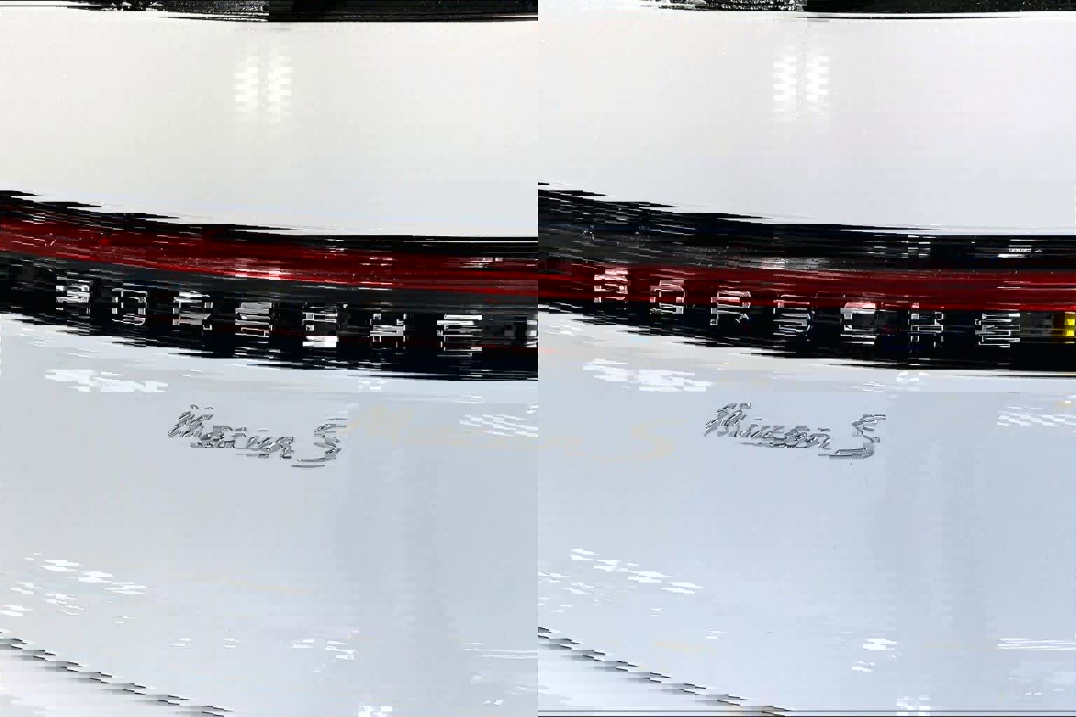 Used 2021 Porsche Macan S image 10