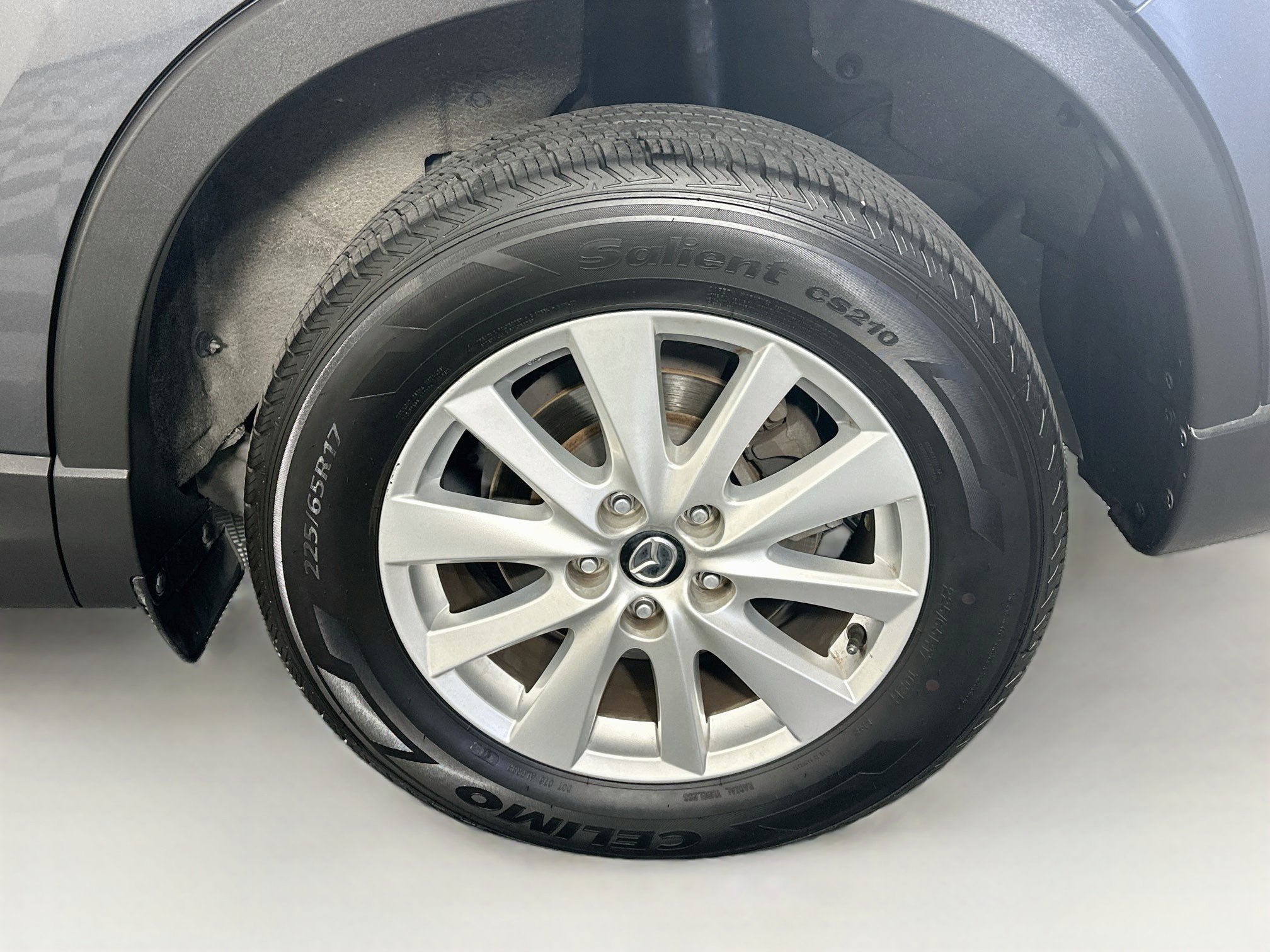 Used 2014 MAZDA CX-5 Touring FWD image 11