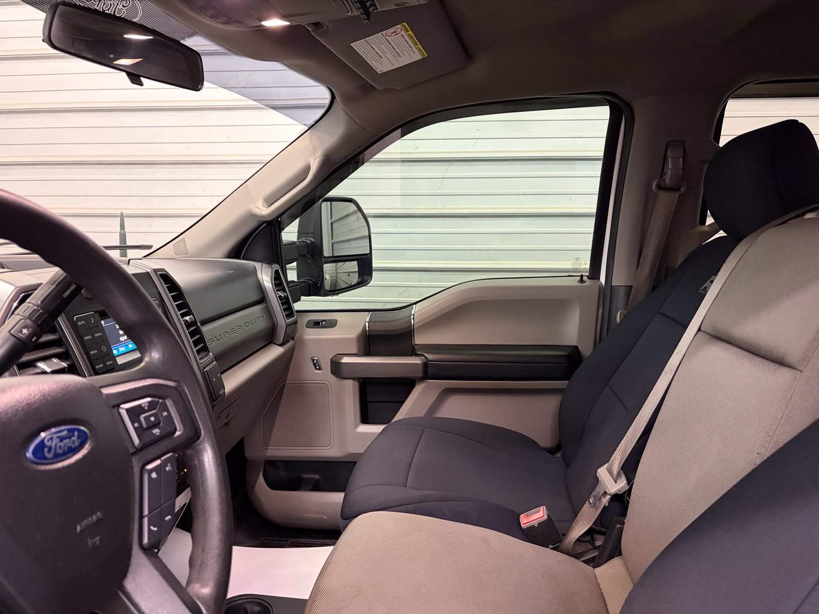 Used 2019 Ford F350 XLT AWD/4WD image 19