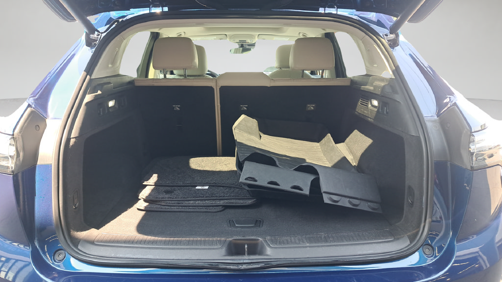 Used 2023 Buick Envision Avenir FWD image 27