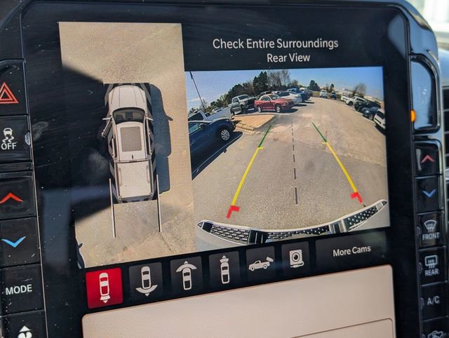 New 2026 RAM 1500 Tungsten w/ Bed Utility Group image 19