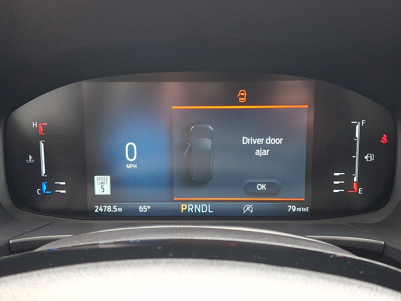 Certified 2023 Ford Escape Active w/ Tech Pack #1 AWD/4WD image 22