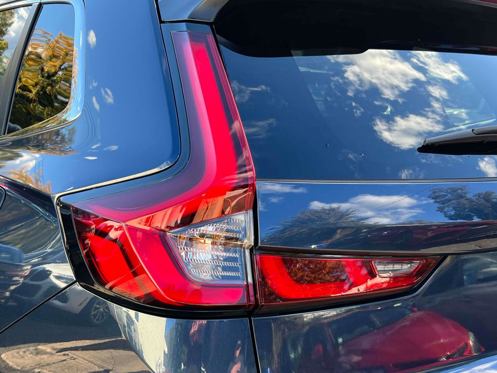 Used 2024 Honda CR-V Sport image 8