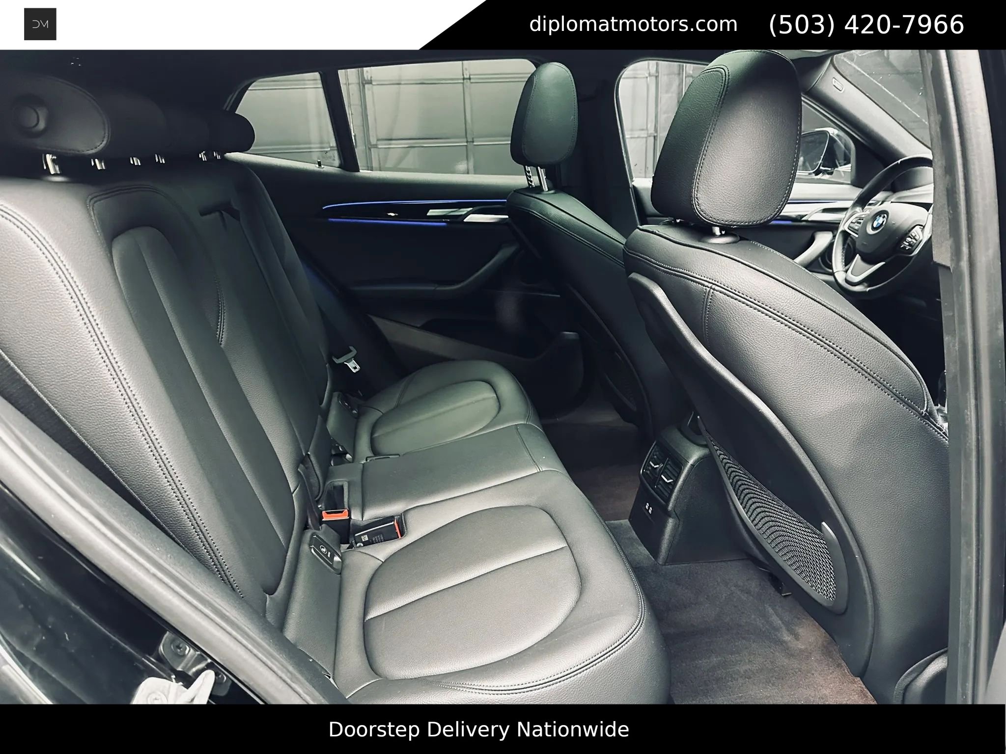 Used 2023 BMW X2 xDrive28i w/ Premium Package AWD/4WD image 20