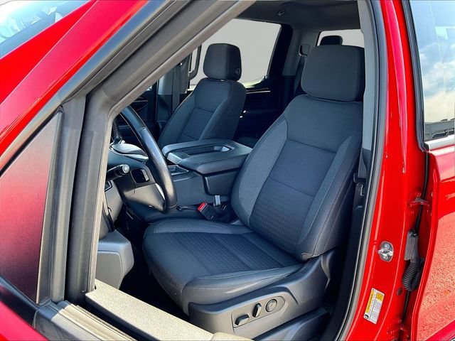 Used 2022 GMC Sierra 1500 Elevation AWD/4WD image 10