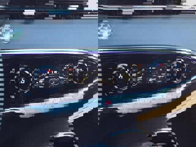 New 2025 Genesis GV70 3.5T Sport image 19