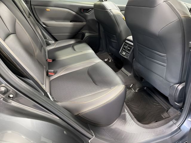 Used 2026 Subaru Forester Wilderness image 34