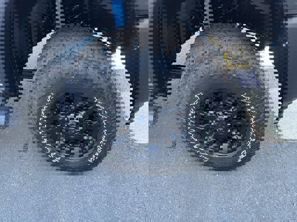 New 2026 RAM 2500 Tradesman image 4