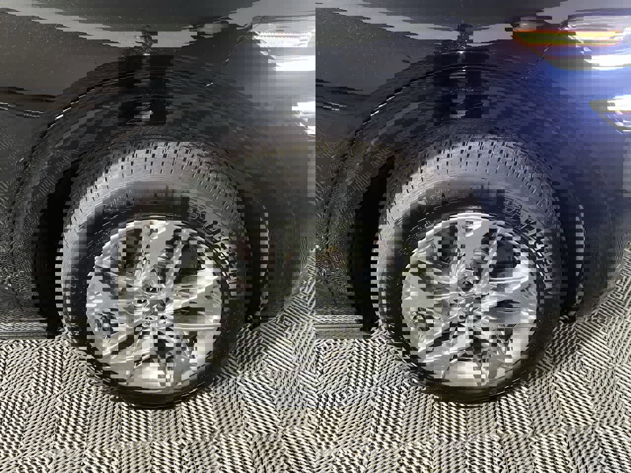 Used 2025 Genesis GV70 2.5T image 26