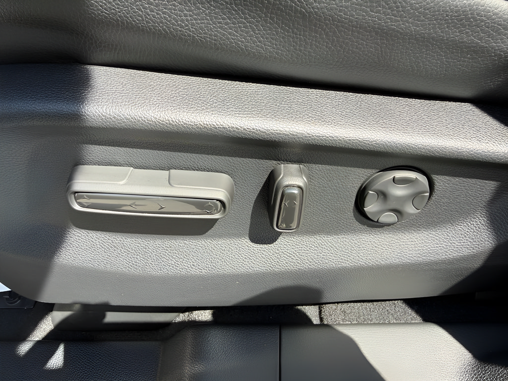 New 2027 Honda Odyssey EX-L image 10