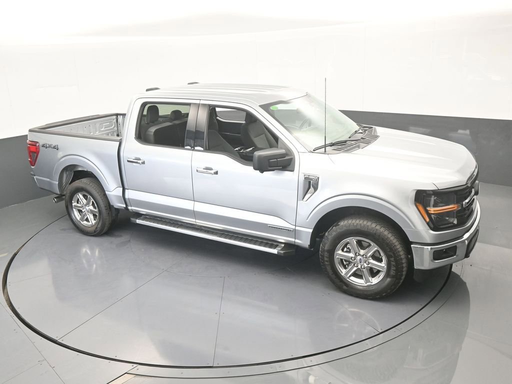 Used 2024 Ford F150 XLT w/ Mobile Office Package image 67
