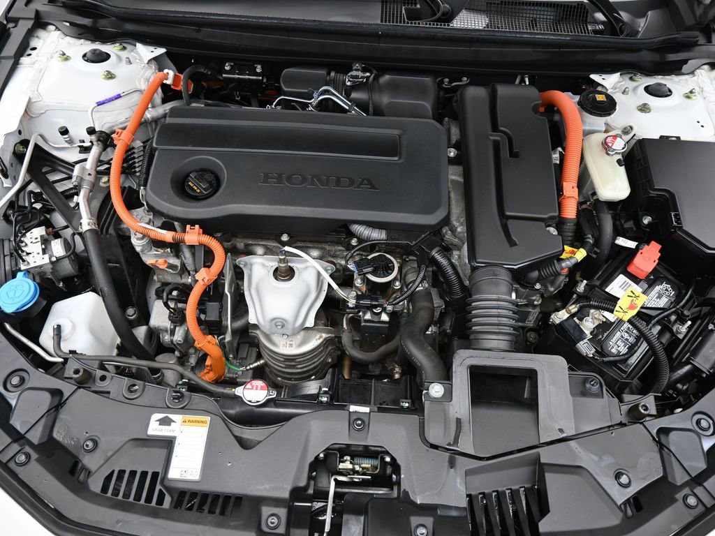 Used 2023 Honda Accord Sport image 15