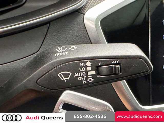 Used 2023 Audi RS 7 Sportback AWD/4WD image 32