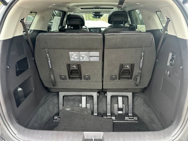 Used 2025 Kia Carnival SX Prestige FWD image 22