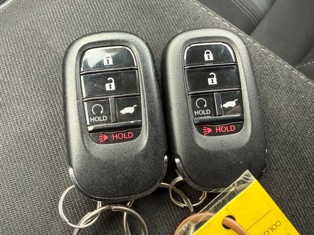 Used 2023 Honda Civic Sport image 30