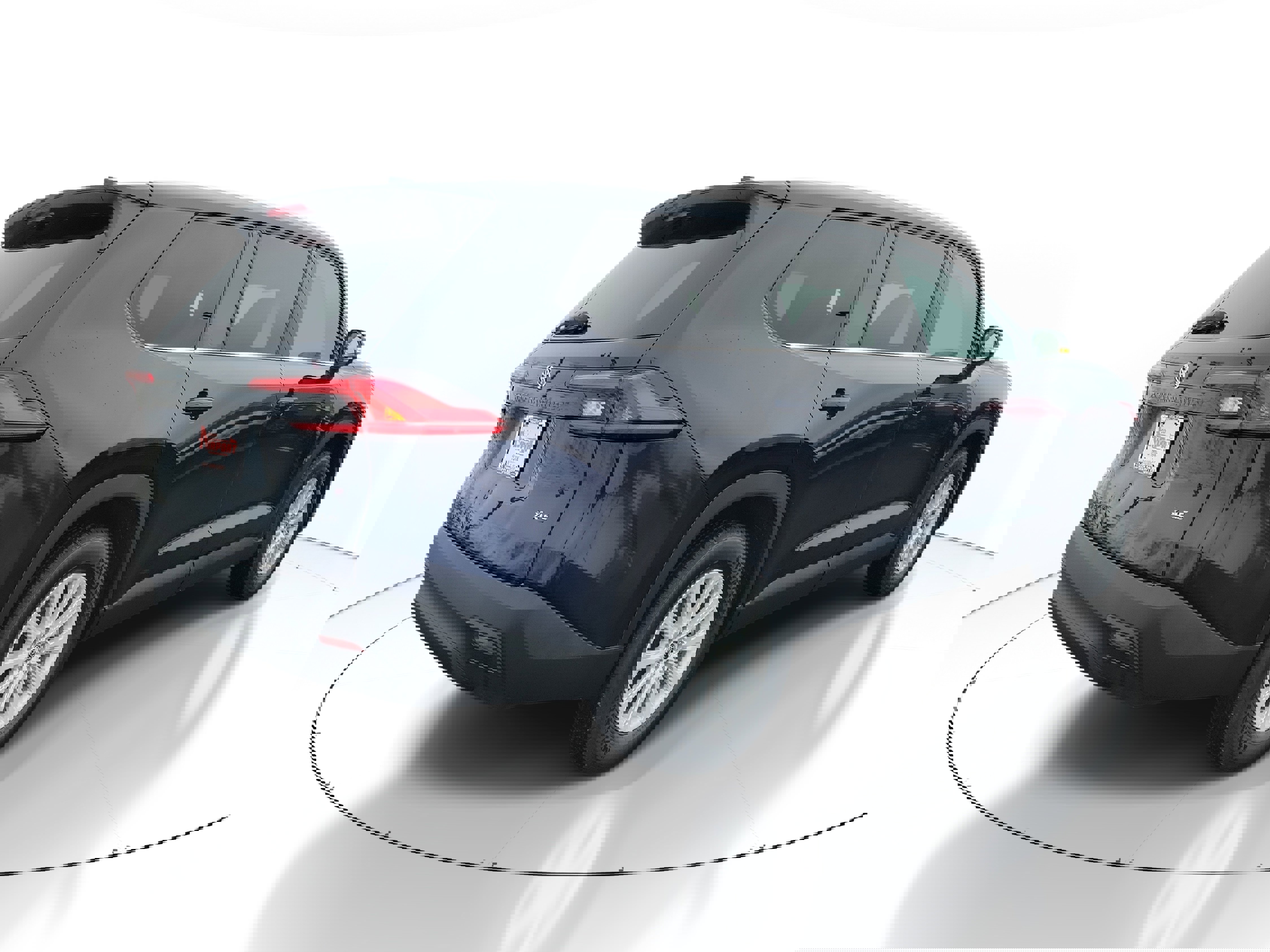 Used 2024 Toyota Grand Highlander XLE image 4