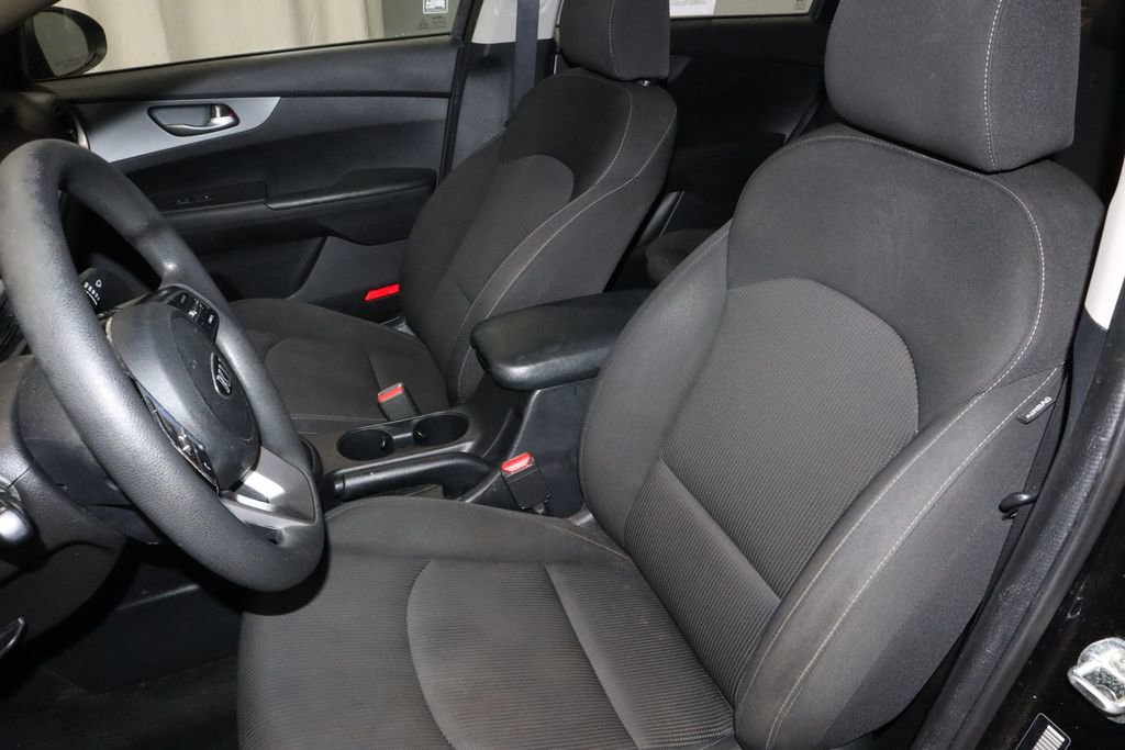 Used 2021 Kia Forte LXS image 24
