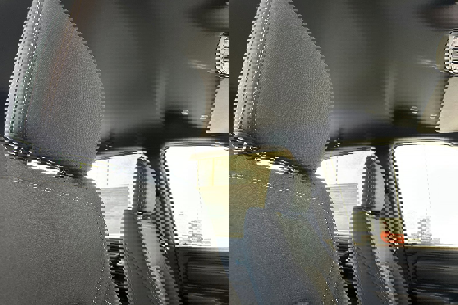 New 2026 RAM 1500 Tradesman image 16